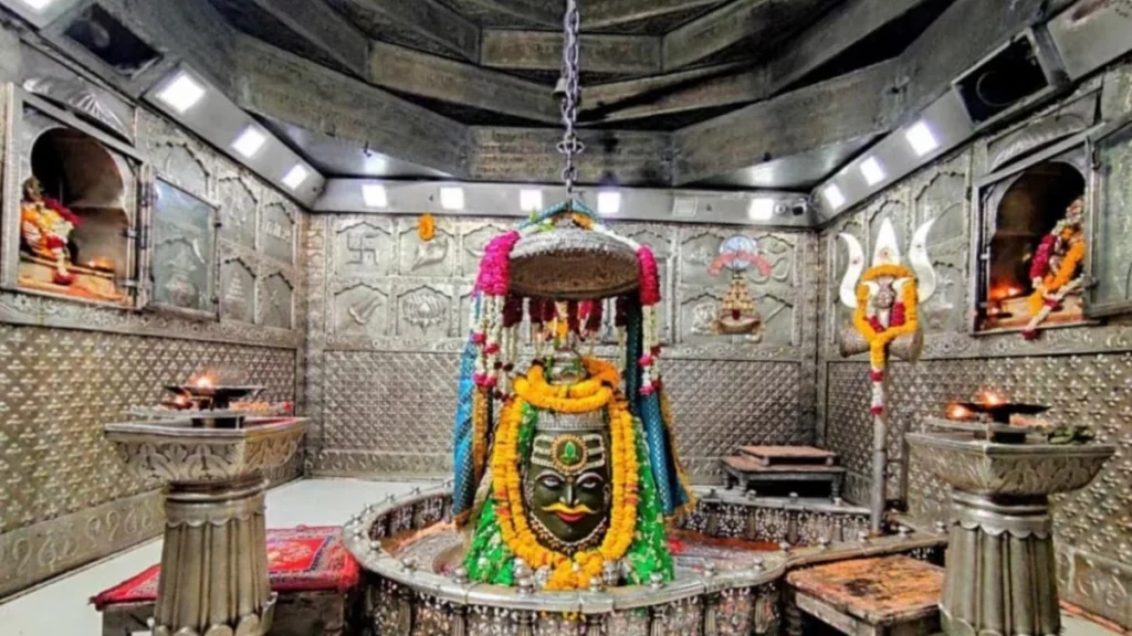 ujjain_mahakal image